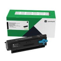 Toner LEXMARK B3442 MB3442 6.000p.  Negro