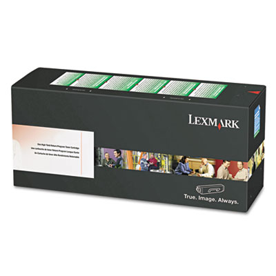 [39871] [C2320C0] LEXMARK TONER CIAN C2320C0 RETORNABLE (1000 PAG)