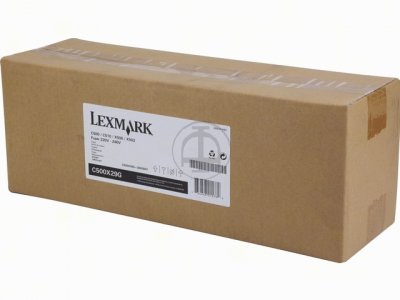 LEXMARK C-500/C-510/X500/X502 Unidad fusor alto voltaje