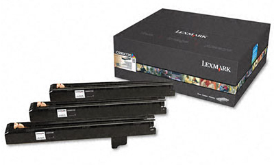 [11394] [C930X73G] LEXMARK C-935/X-940/x-945 Fotoconductor Kit 3 unidades