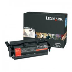 [35673] [E450H80G] Lexmark E450 High Yield Factory Reconditioned Toner Cartridge