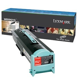 LEXMARK W-850N/850DN Cartucho de Impresion