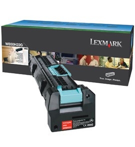 LEXMARK W-850/850N/850DN Tambor