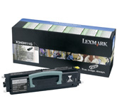 [8970] [X340H11G] LEXMARK X342 Toner retornable Alto rendimiento