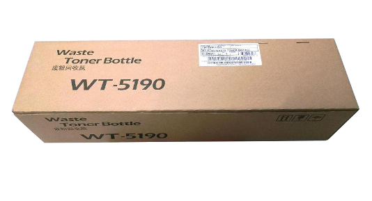 [32709] [1902R60UN0] KYOCERA TASKalfa 308ci, 306ci, 356ci, 406ci Bote de Residuos