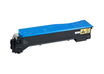 [12574] [1T02HLCEU0] KYOCERA FS-C5100DN Toner Cian