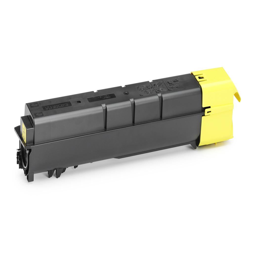KYOCERA  Toner AMARILLO TK8705Y