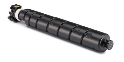 [31869] [1T02L70NL0] KYOCERA MITA TONER-KIT 1T02L70NL0 STANDARD CAPACITY TK8345 BLACK TASKALFA 2553-2552ci