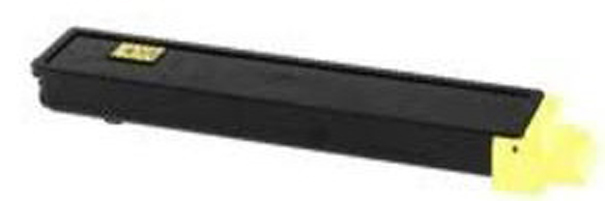 [18204] [1T02LCANL0] KYOCERA    Toner Amarillo TK8505Y