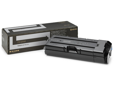 [41725] [1T02LF0NL0] KYOCERA TK6705 70.000 pag.TONER LASER NEGRO PARA TASKalfa 6500i/8000i