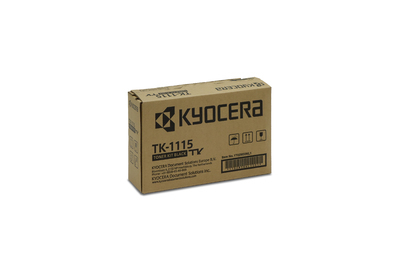 KYOCERA FS-1041/1220MFP/1320MFP Toner Negro TK1115