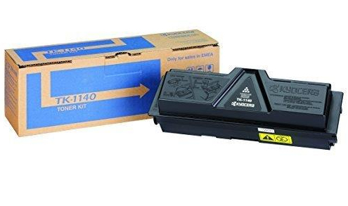 [15341] [1T02ML0NLC] KYOCERA TK1140 FS1035MFP M2035/M2535dn Toner laser Negro