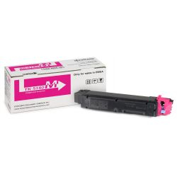 KYOCERA TK5140 ECOSYS M6530cdn, M6530cdn/KL3, P6130cdn, P6130cdn/KL3 Toner Magenta 5.000 paginas