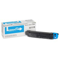 [30631] [1T02NRCNL0] Kyocera ECOSYS M6530cdn, M6530cdn/KL3, P6130cdn, P6130cdn/KL3 Toner Cian TK5140 5.000 páginas