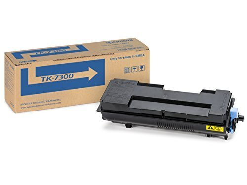[31536] [1T02P70NL0] KYOCERA TONER ECOSYS P4040 NEGRO TK-7300