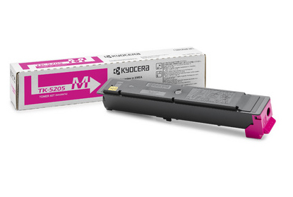 [31857] [1T02R5BNL0] KYOCERA TASKALFA 358CI CARTUCHO DE TÓNER MAGENTA (1T02R5BNL0, TK5205M)