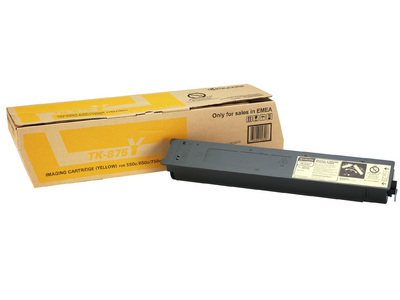 [18215] [1T05JNANL0] KYOCERA  Toner amarillo TK875Y