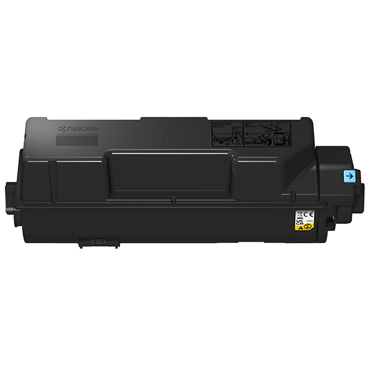 [62684] [1T0C150NL0] KYOCERA Toner Negro TK-1260 para ECOSYS PA4000