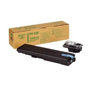 [20684] [370093KL] KYOCERA FS-8000C Toner Amarillo