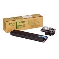 [20686] [370094KL] KYOCERA FS-8000C  Toner Magenta