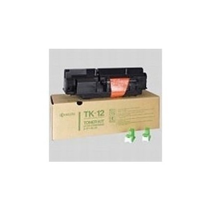 [7316] [37027012] KYOCERA FS-1550/FS-1600/FS-3400 Toner