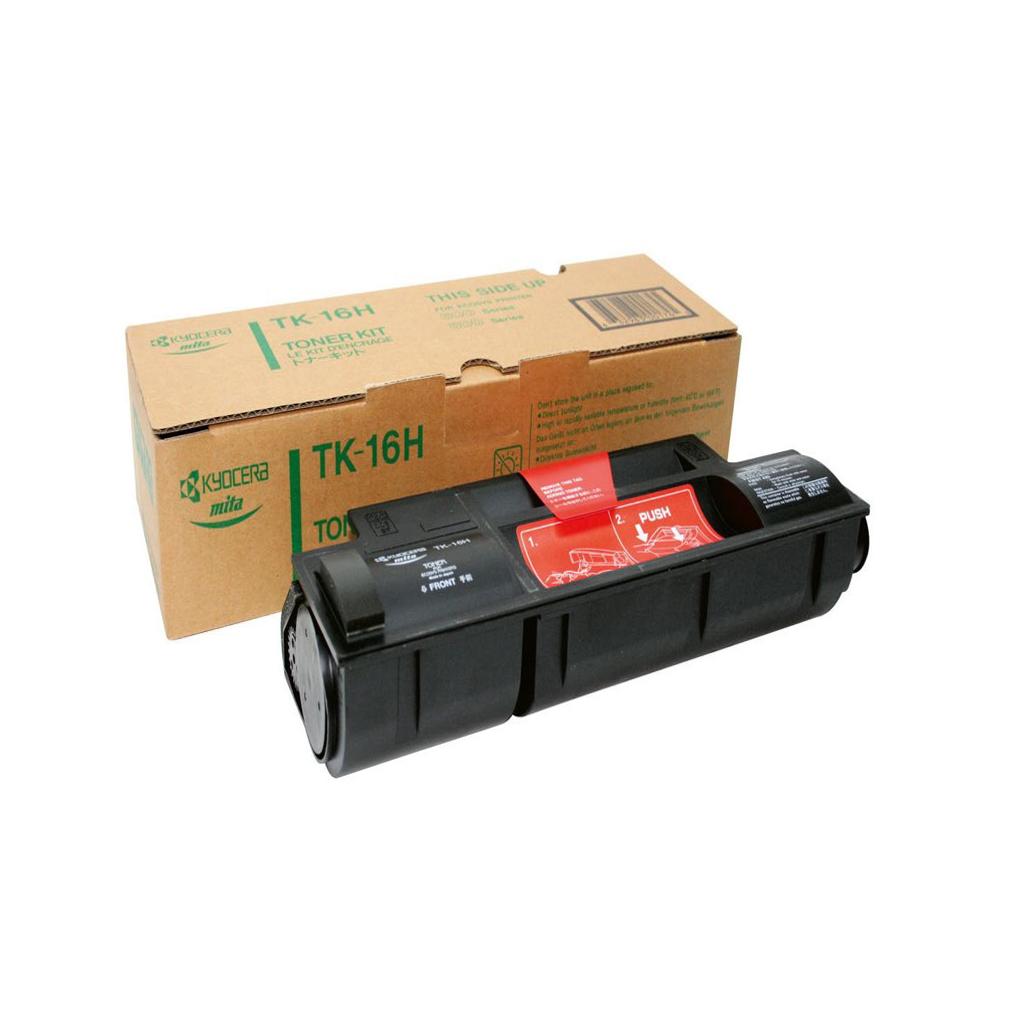 [7304] [37027016] KYOCERA FS-600/FS-680/FS-800 Toner