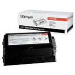 [3895] [12A7300] LEXMARK Toner OPTRA E-321/E-323 Standard