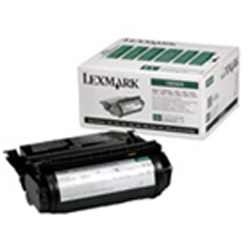 LEXMARK Toner OPTRA S -4059-. S-1250/1255/1650/1855/2450/2455 Prebate Etiquetas