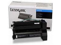 LEXMARK Unidad de Impresion C-752 CIAN