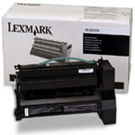 [4811] [15G032K] LEXMARK Unidad de Impresion C-752 NEGRO