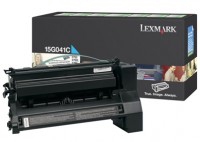 LEXMARK Unidad de Impresion C-752/752L CYAN RETORNABLE