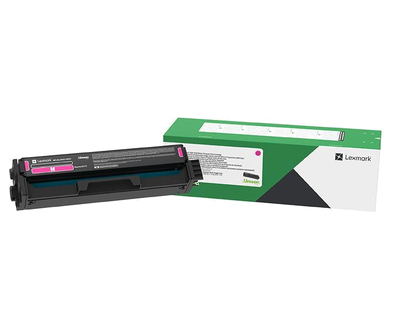 [59419] [20N2XM0] Toner LEXMARK CS431 CX431 6.700p. Magenta Alta capacidad