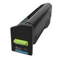 [56254] [24B5995] LEXMARK Toner C/XC61xx/81xx Cian 20K