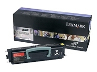 Lexmark E330, E332, E340, E342 High Yield Reconditioned Toner Cartridge