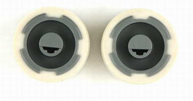 [36641] [40X4308] LEXMARK Pick up roller T650 T652 T654 X652 X654 (Pick roll assembly