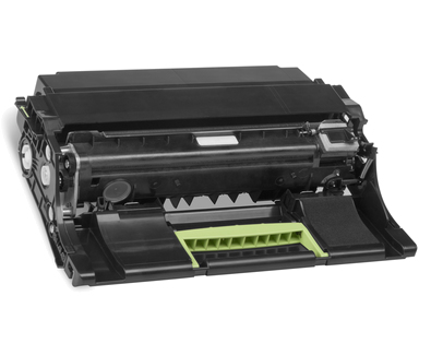 [35243] [50F0ZA0] Lexmark 500ZA Unidad de imagen negro (60K)
