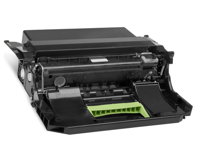 Lexmark 520ZA Unidad de imagen negro (100K)