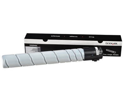 [35284] [54G0H00] Lexmark MS911 Cartucho de toner de alto rendimiento (32 500)