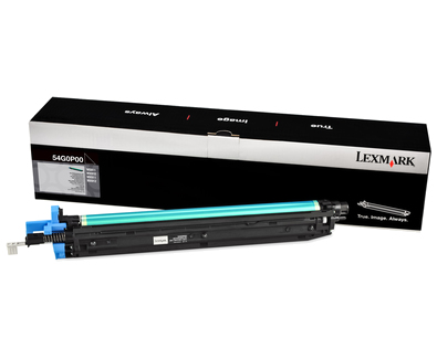 [35285] [54G0P00] Lexmark Unidad del fotoconductor (125 000)