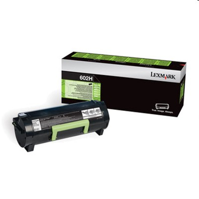 [35296] [56F2U0E] Lexmark Lexmark 56F2U0E Black Ultra High Yield Corporate Toner Cartridge
