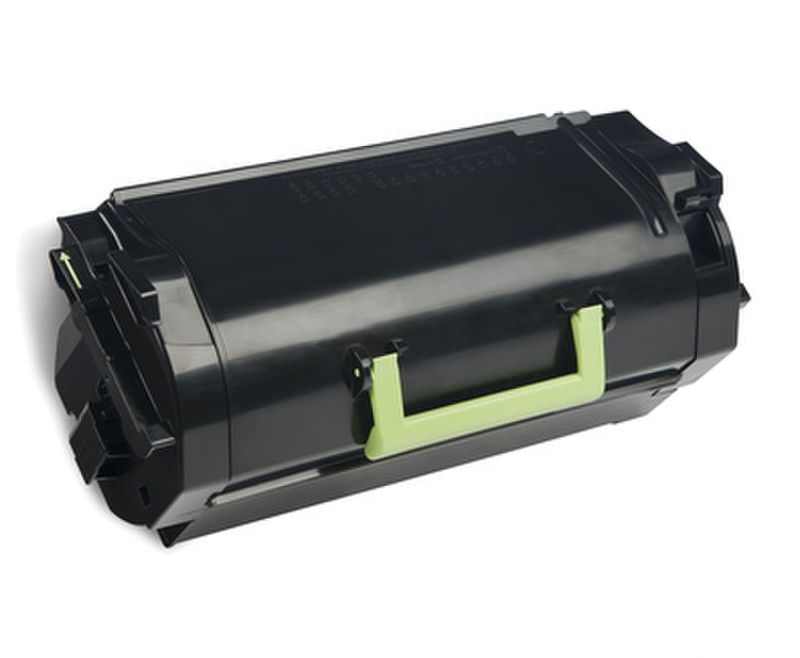 LEXMARK MX711 Toner Retornable Negro