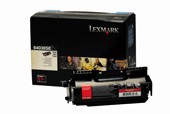 [35316] [64036SE] Lexmark T64x Cartucho de impresion (6K)