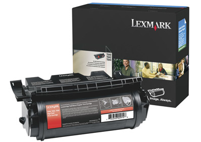 LEXMARK T-640/642/644 Unidad de Impresion