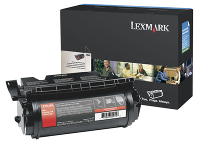 LEXMARK T-644 Unidad de Impresion