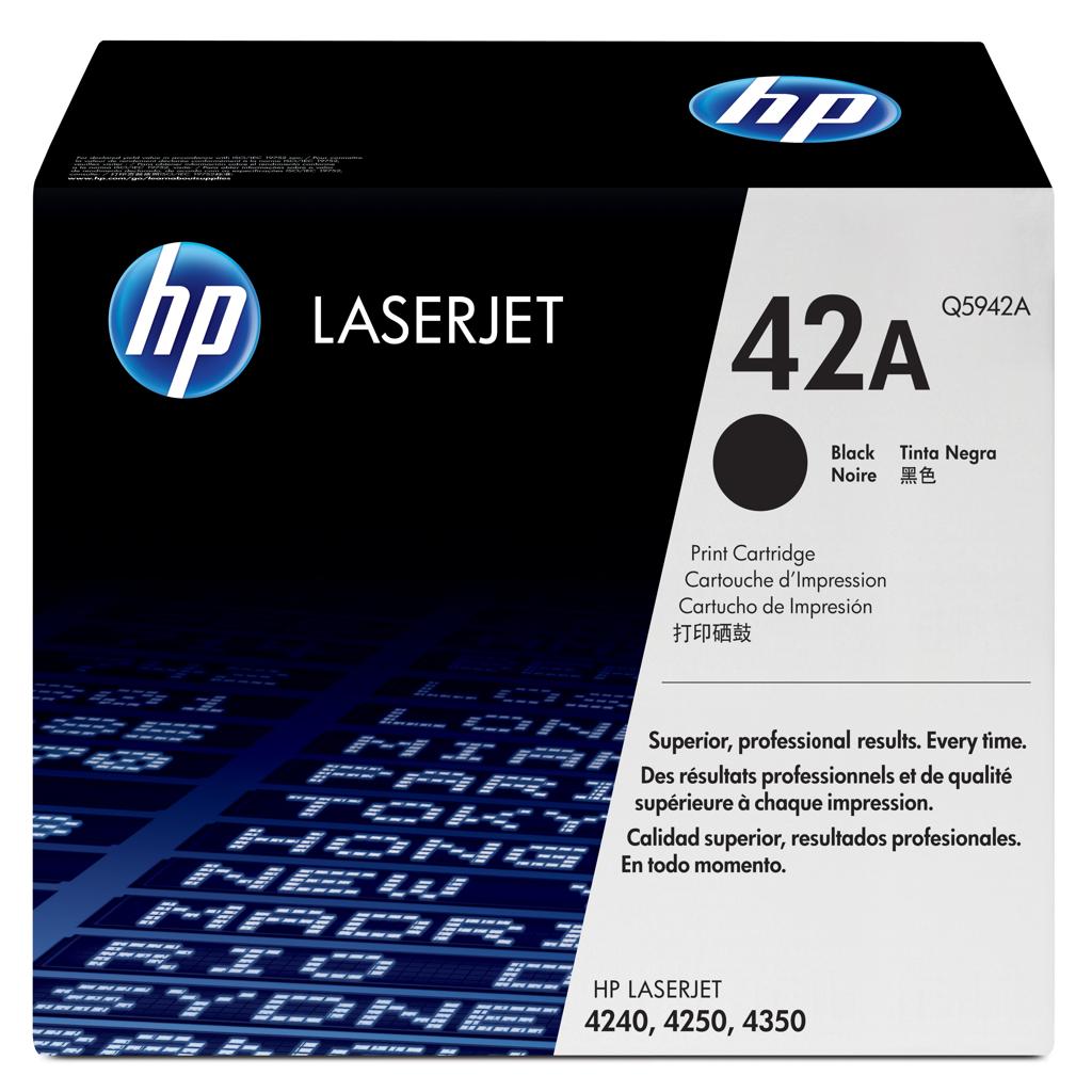 HP Laserjet Smart 4250/4350 Toner, 10.000 Paginas