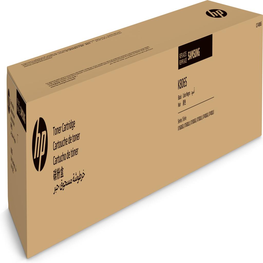 [80282] [SS593A] HP - SAMSUNG Toner Negro Standard