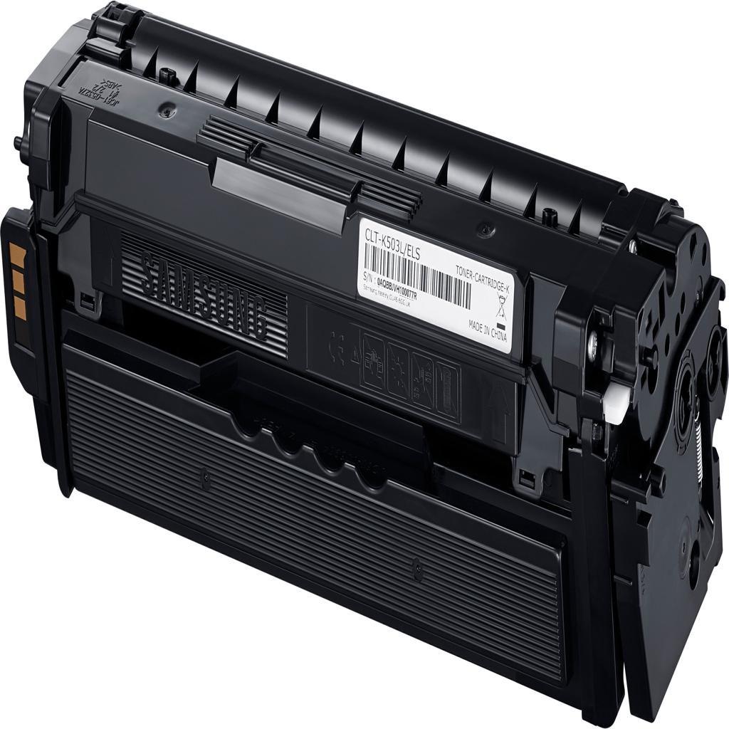 [80259] [SU147A] HP - SAMSUNG Toner Negro Standard SL-C3010ND | C3060FR