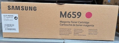 [80155] [SU359A] HP - Toner SAMSUNG Magenta CLX-8640ND/8650ND - DESCATALOGADO
