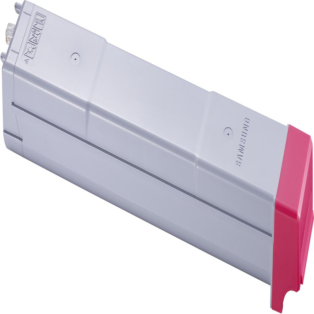 [80044] [SU591A] HP - SAMSUNG CLX-8380ND Toner Magenta-DESCATALOGADO