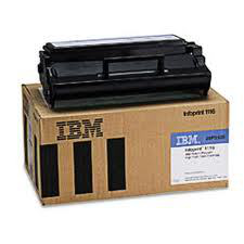 [20942] [28P2420] IBM INFOPRINT 1116 Toner Larga Duracion Retornable